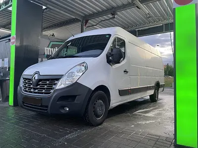 RentGo24 - Wypożyczalnia Samochodów Wynajem Aut Dostawczych Bydgoszcz